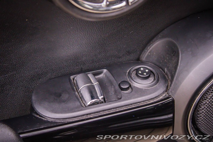 Mini Cooper S 2.0 192PS 2014