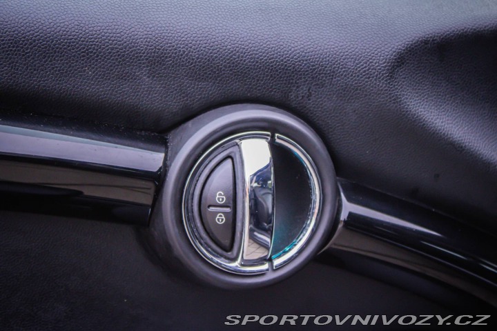 Mini Cooper S 2.0 192PS 2014