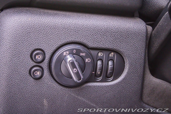 Mini Cooper S 2.0 192PS 2014