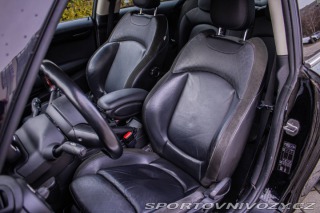Mini Cooper S  2.0 192PS 2014