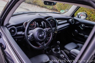 Mini Cooper S  2.0 192PS 2014
