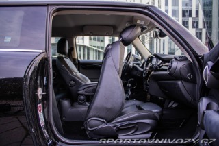 Mini Cooper S  2.0 192PS 2014