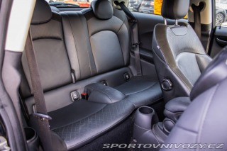 Mini Cooper S  2.0 192PS 2014