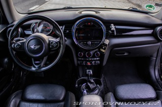 Mini Cooper S  2.0 192PS 2014