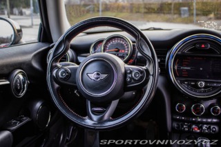 Mini Cooper S  2.0 192PS 2014