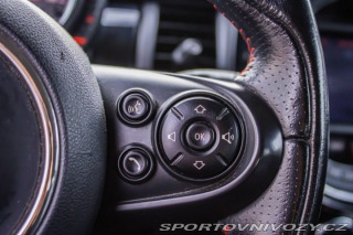 Mini Cooper S  2.0 192PS 2014