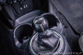 Mini Cooper S  2.0 192PS 2014