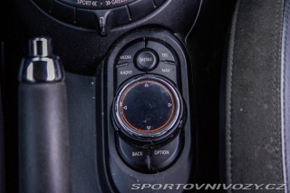 Mini Cooper S  2.0 192PS 2014