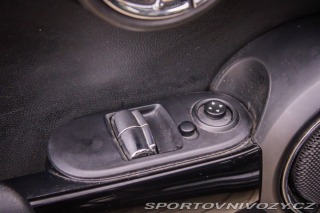 Mini Cooper S  2.0 192PS 2014