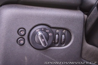Mini Cooper S  2.0 192PS 2014