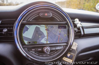 Mini Cooper S  2.0 192PS 2014