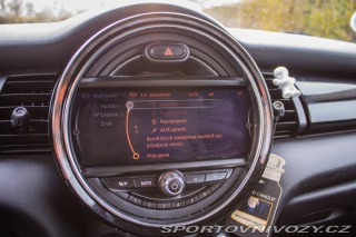 Mini Cooper S  2.0 192PS 2014