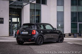 Mini Cooper S  2.0 192PS 2014