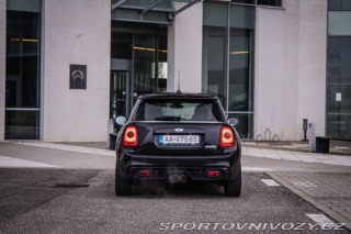 Mini Cooper S  2.0 192PS 2014
