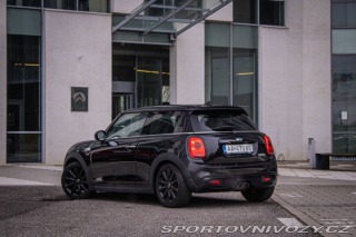 Mini Cooper S  2.0 192PS 2014