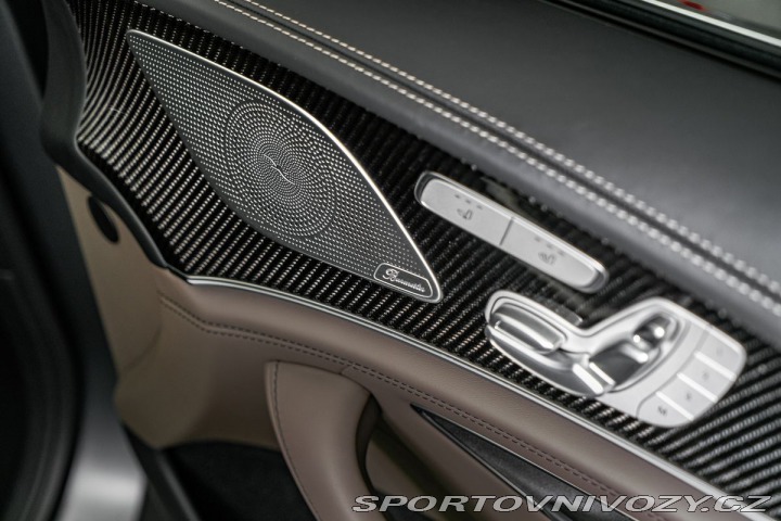 Mercedes-Benz AMG GT 43 4MATIC+ 2019
