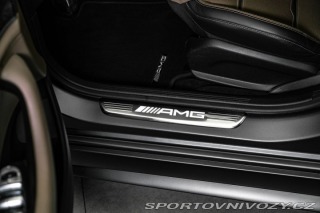 Mercedes-Benz AMG GT 43 4MATIC+ 2019