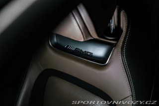Mercedes-Benz AMG GT 43 4MATIC+ 2019