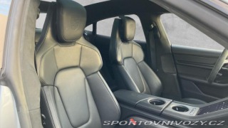 Porsche Taycan Turbo S 2022