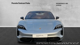 Porsche Taycan Turbo S 2022