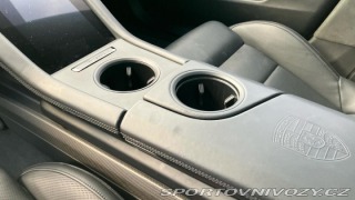 Porsche Taycan Turbo S 2022