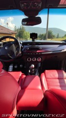Alfa Romeo Giulietta Quadrifoglio Verde 2011