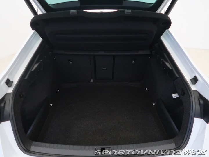 Škoda Octavia RS RS 2.0 TDI 4x4 2021