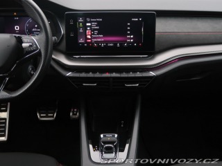 Škoda Octavia RS RS 2.0 TDI 4x4 2021