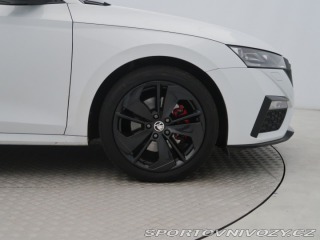 Škoda Octavia RS RS 2.0 TDI 4x4 2021