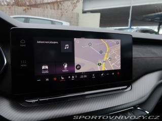 Škoda Octavia RS RS 2.0 TDI 4x4 2021