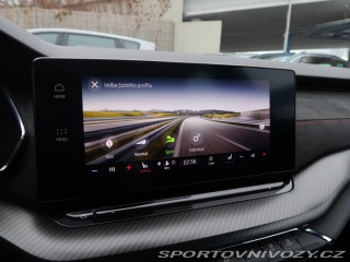Škoda Octavia RS RS 2.0 TDI 4x4 2021