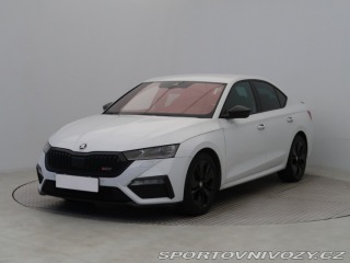 Škoda Octavia RS RS 2.0 TDI 4x4 2021