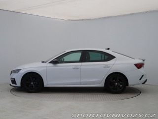 Škoda Octavia RS RS 2.0 TDI 4x4 2021
