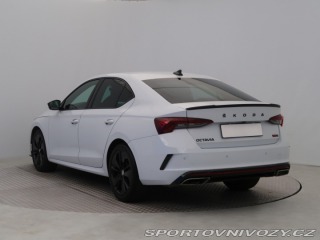 Škoda Octavia RS RS 2.0 TDI 4x4 2021