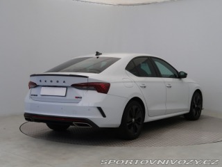 Škoda Octavia RS RS 2.0 TDI 4x4 2021