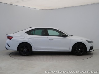 Škoda Octavia RS RS 2.0 TDI 4x4 2021