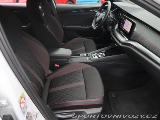 Škoda Octavia RS RS 2.0 TDI 4x4 2021