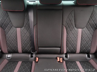 Škoda Octavia RS RS 2.0 TDI 4x4 2021