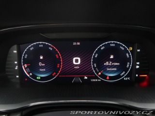 Škoda Octavia RS RS 2.0 TDI 4x4 2021