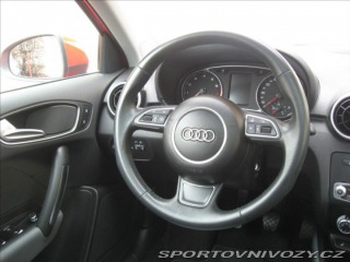 Audi Ostatní modely A1 1,0 TFSI 82PS  Ambition 2018