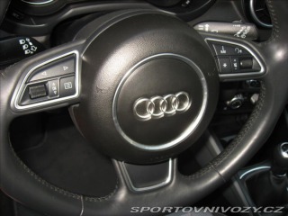 Audi Ostatní modely A1 1,0 TFSI 82PS  Ambition 2018