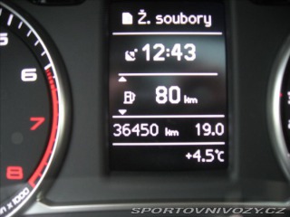 Audi Ostatní modely A1 1,0 TFSI 82PS  Ambition 2018