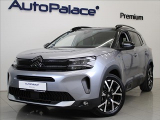 Citroën  C5 Aircross 1,6 Hybrid 225 Akční CENA