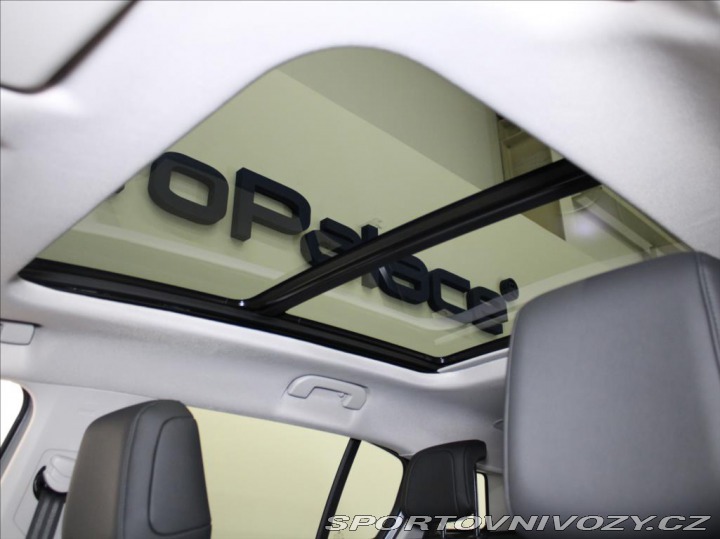 Citroën Ostatní modely C5 Aircross 1,6 Hybrid 225 Akční CENA 2023