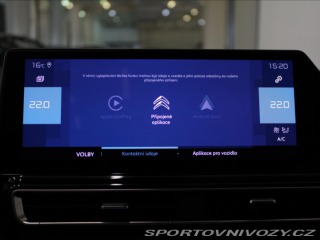 Citroën Ostatní modely C5 Aircross 1,6 Hybrid 225 Akční CENA 2023