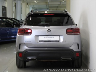 Citroën Ostatní modely C5 Aircross 1,6 Hybrid 225 Akční CENA 2023