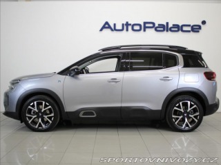 Citroën Ostatní modely C5 Aircross 1,6 Hybrid 225 Akční CENA 2023