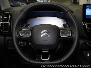 Citroën Ostatní modely C5 Aircross 1,6 Hybrid 225 Akční CENA 2023