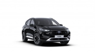 Ford  Kuga 2.5 Duratec Hev Active X