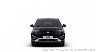 Ford Ostatní modely Kuga 2.5 Duratec Hev Active X 2024